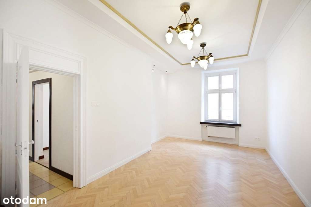 Mieszkanie przy deptaku ul. Piotrkowskiej-5