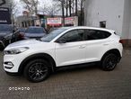 Hyundai Tucson 1.7 CRDI BlueDrive GO 2WD DCT - 5