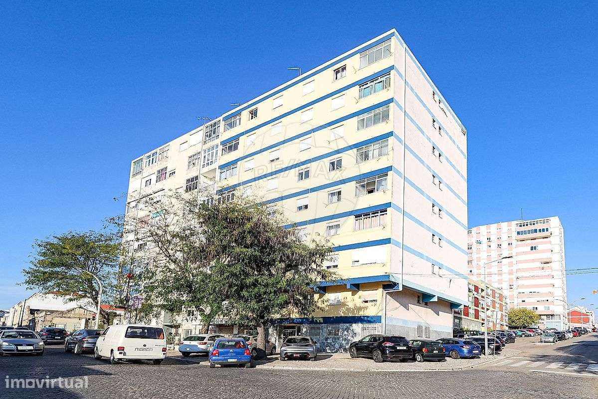 Apartamento T2 para venda-2