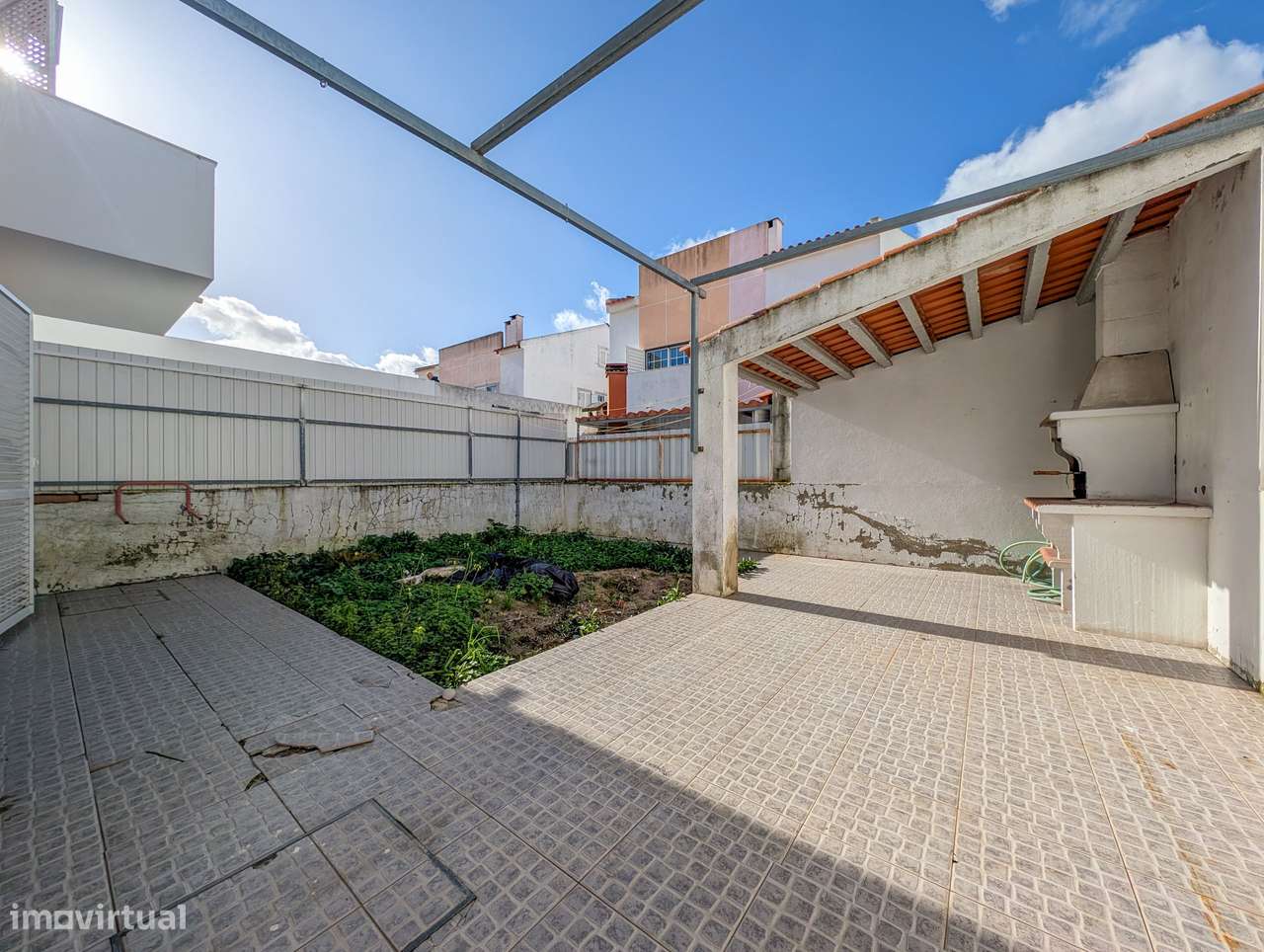 Moradia T2+1 Quinta do Conde.-18