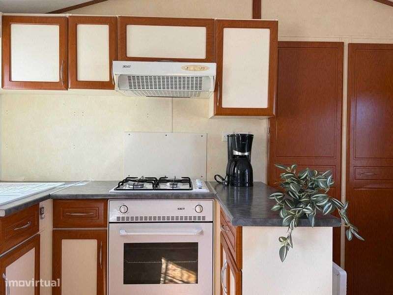 IRM Super Titania Luxe 2003 | Casa móvel com 2 quartos 32m² - Grande imagem: 4/10