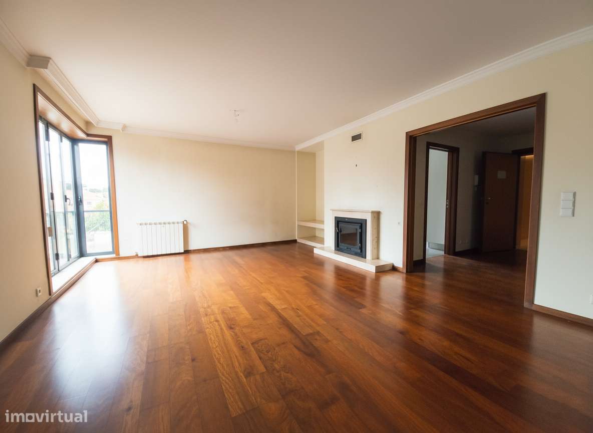 Apartamento em Porto, Paranhos - Grande imagem: 4/30