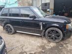 Dezmembrez / dezmembrări Range Rover Vogue L322 3.0 diesel TD6 M57 - 14