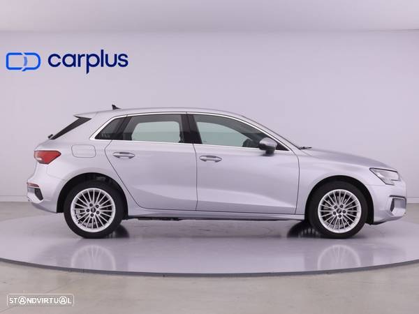 Audi A3 Sportback - 8