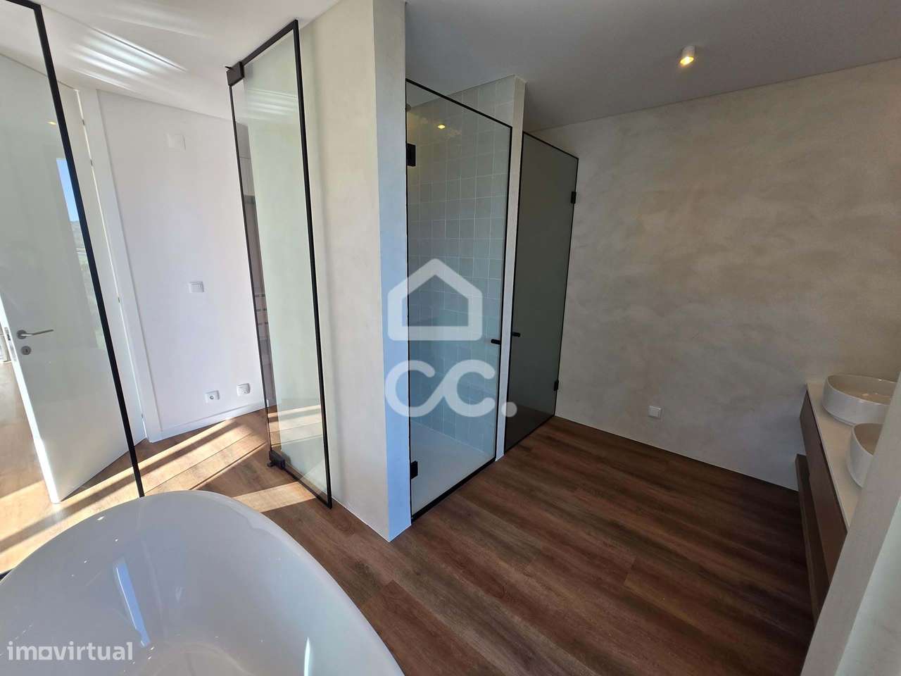 Moradia T3 em Arruda dos Vinhos – O conforto da família entre o campo-26