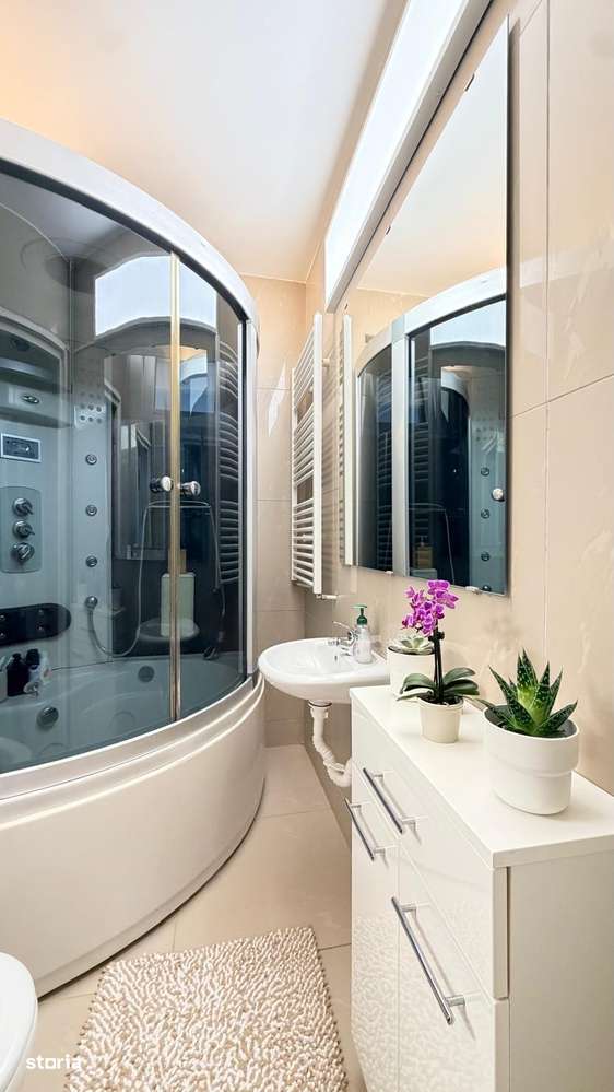 Apartament 3 camere | Berceni |  Brancoveanu | Renovat recent 75 MP - Imagine principală: 5/10