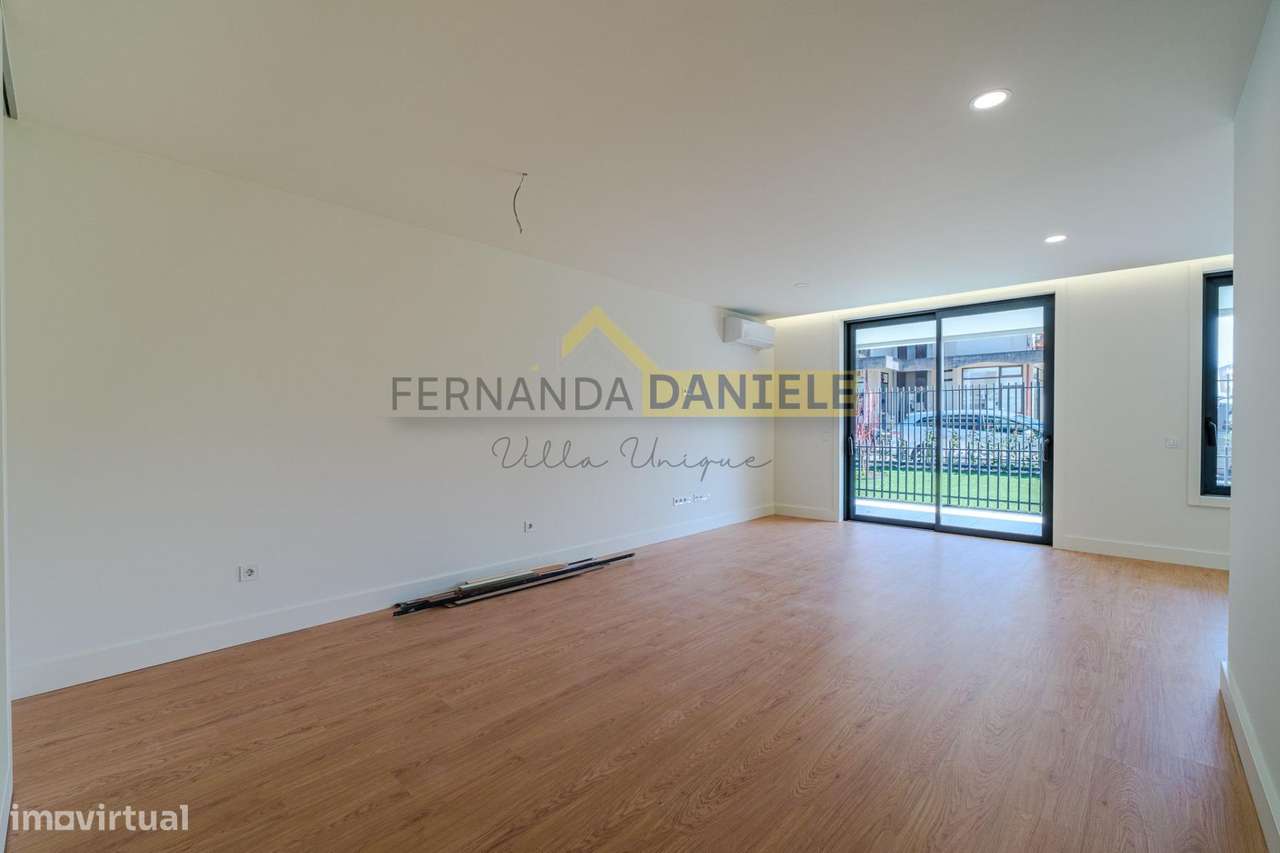 Apartamento T4  - Condomínio Feira's Prime - Grande imagem: 4/45