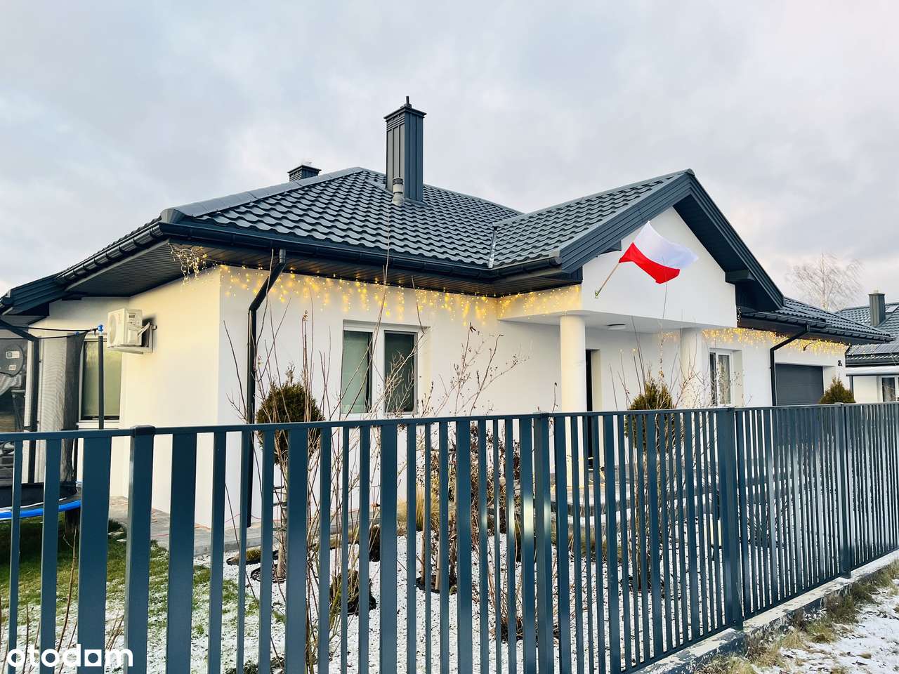 Dom Topórek 2km od m. Siedlce - Pełny obrazek: 2/12