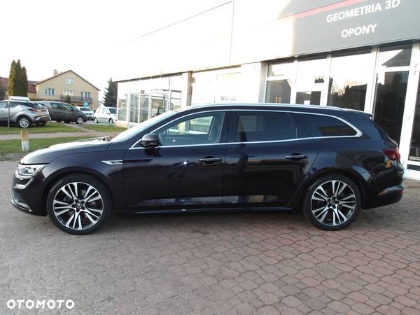 Renault Talisman 1.8 TCe FAP Initiale Paris EDC - 4