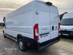 Fiat Ducato L4H2 2,3 140 KM klima navi tempomat - 4