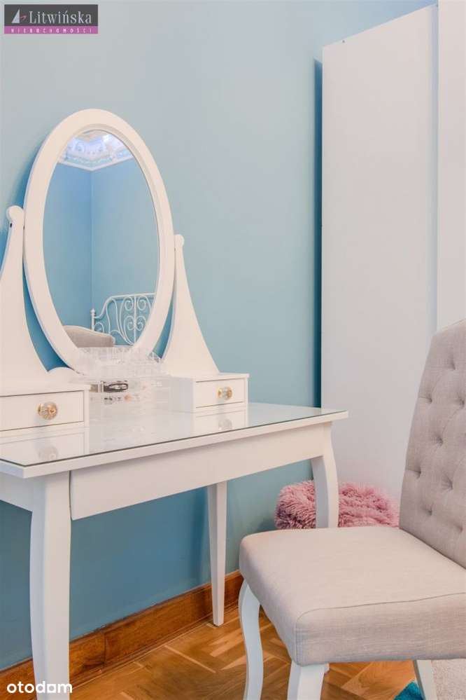 Niepowtarzalny apartament - Piotrkowska Łódź-12