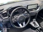 Kia XCeed 1.6 CRDi (48V Mild-Hybrid) DCT7 VISION - 23