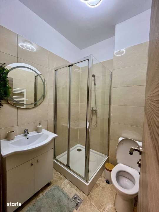 Apartament 3 camere /  80 mp / zona Summerland / Centrala proprie / AC - Imagine principală: 5/7