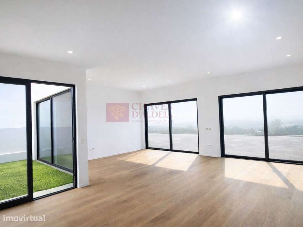 ERICEIRA - MAFRA -Moradias T3 térreas em condominio exclusivo - Vis... - Grande imagem: 5/18