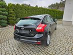 Ford Focus 1.0 EcoBoost Start-Stopp-System Business Edition - 22