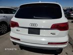 Audi Q7 3.0 TFSI Quattro Tiptronic - 6