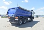 Mercedes-Benz AROCS 4245 - 7