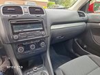 Volkswagen Golf VI 1.6 TDI Trendline - 22