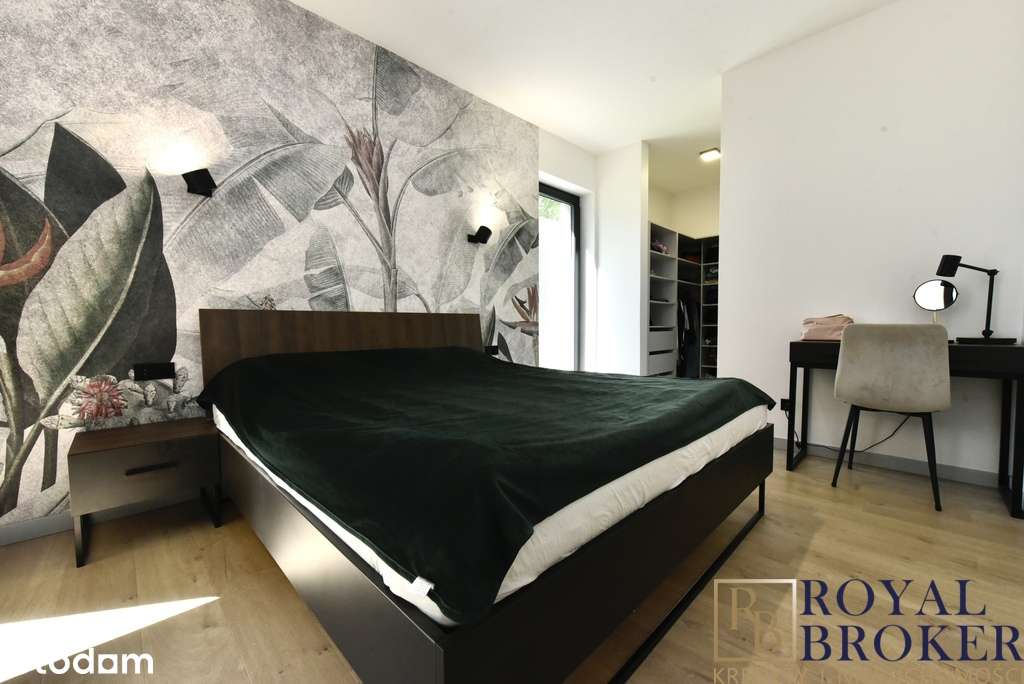 Dom parterowy 175 m2 w Boguchwale-17