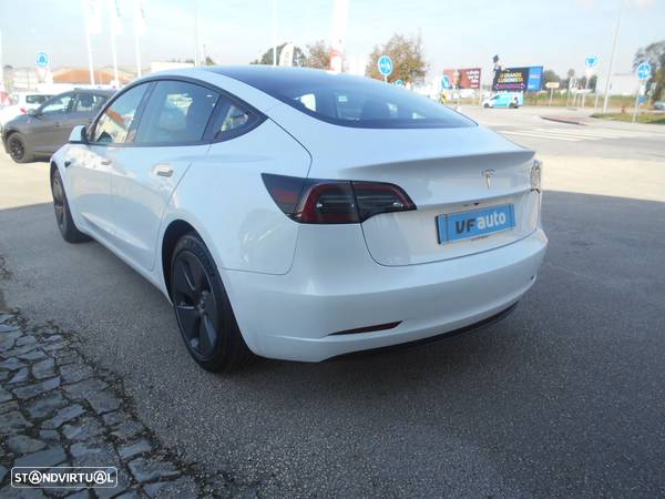 Tesla Model 3 Tração Traseira - 6