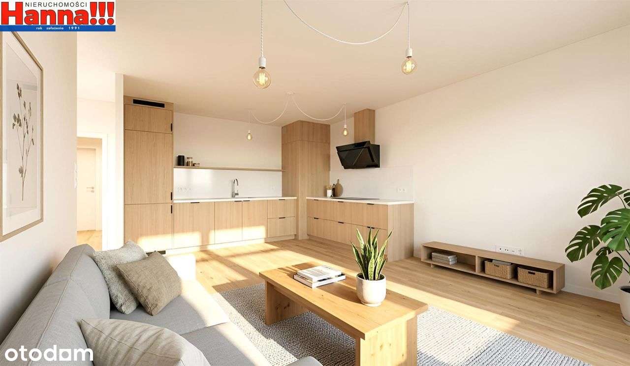 Morze. Brzeźno/Wrzeszcz. Seahall. Balkon 7m2.-1