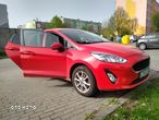 Ford Fiesta - 4