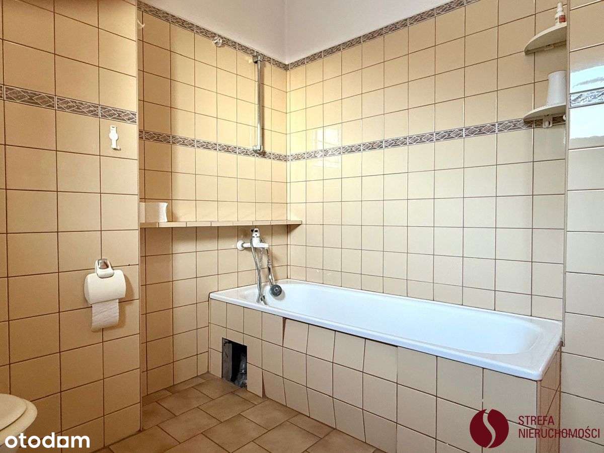 Wolnostojący tuż przy rzeczce Wirynka-14