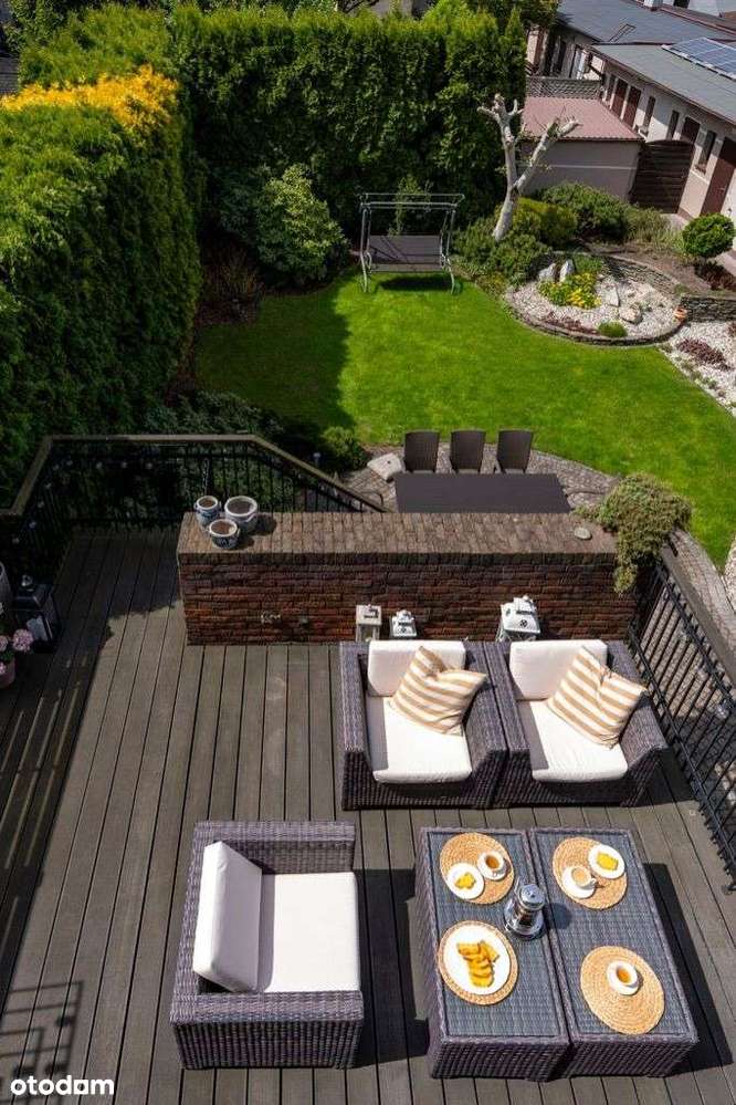 Luksusowy DOM w SUPER lokalizacji!-4