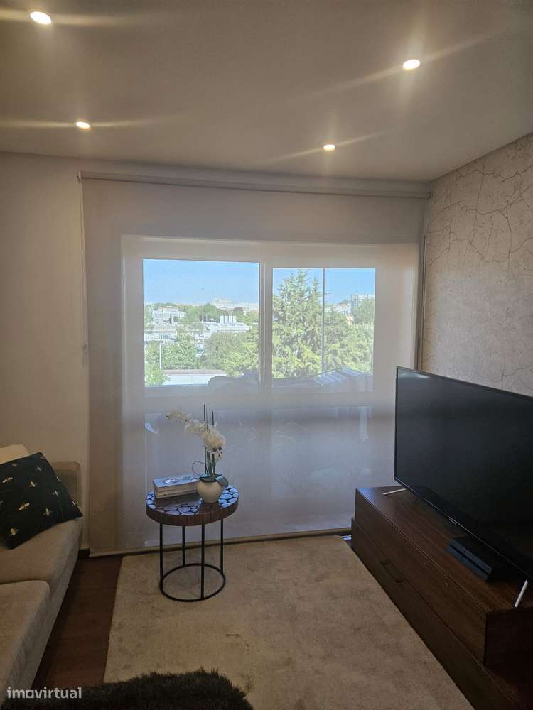Excelente  apartamento T2-5