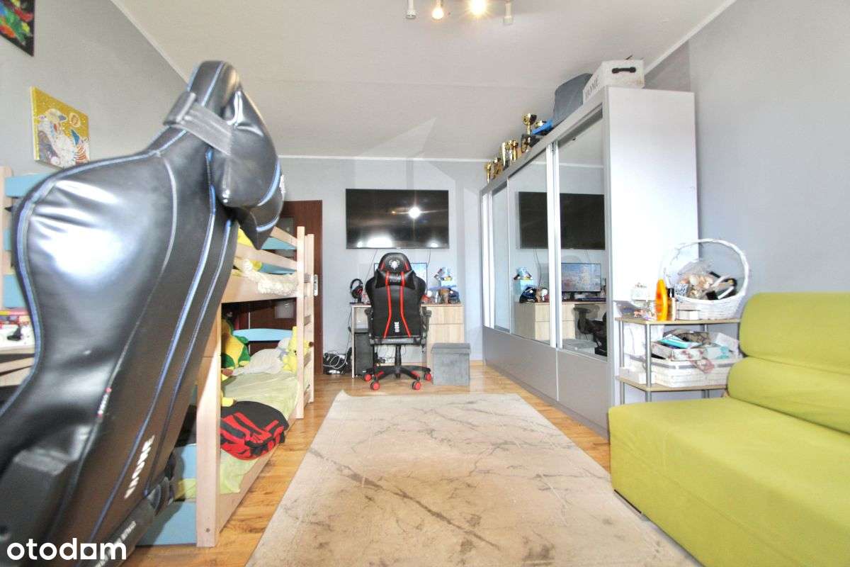 2 pokoje z loggia Świdwin centrum-6