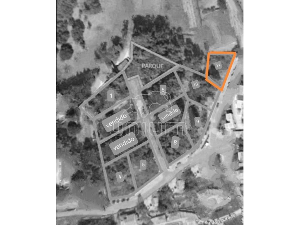 Terreno para construção de Moradia, em Afife. - Grande imagem: 5/5