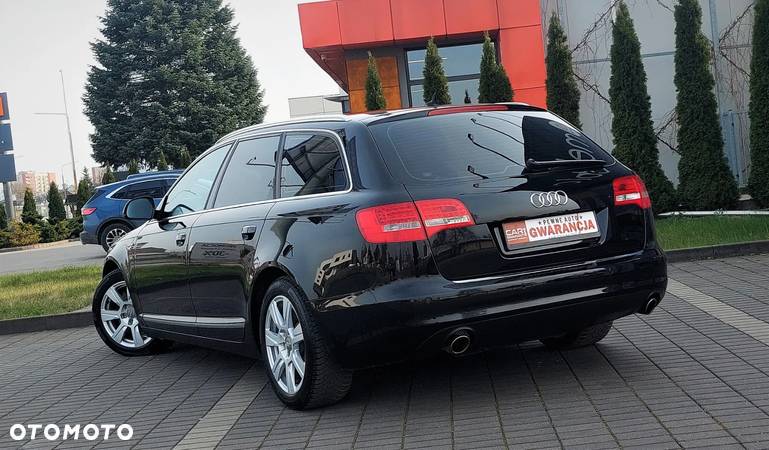 Audi A6 3.0 TDI Quattro Tiptronic - 3