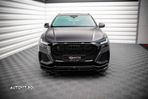 Pachet Exterior Prelungiri compatibil cu Audi RSQ8 Maxton Design - 14