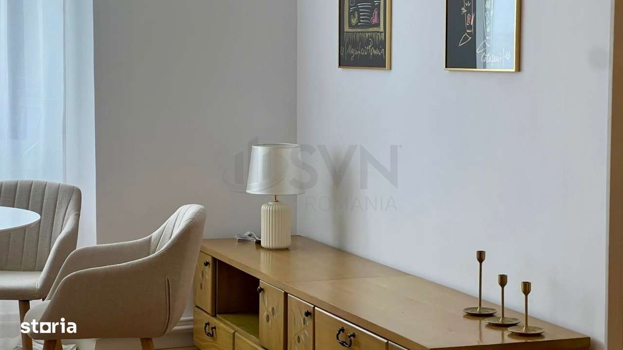 Apartament 3 camere I Vatra Lumnoasa I Chirie - Imagine principală: 4/12