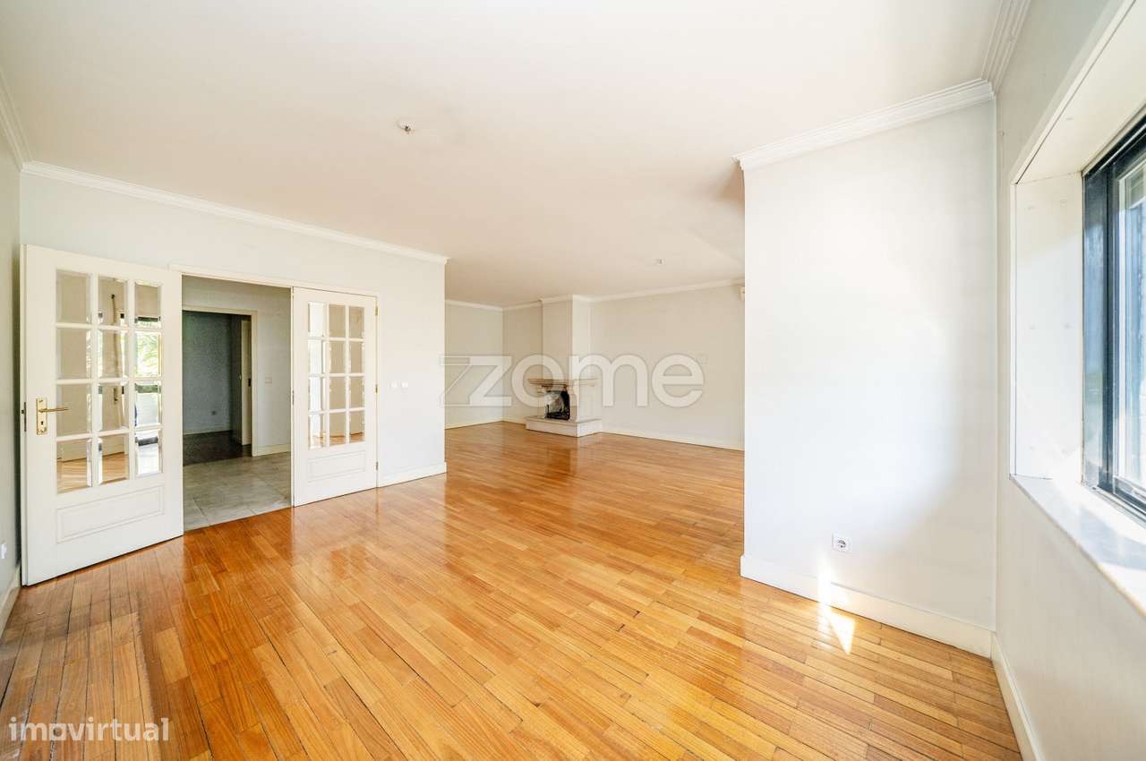 Apartamento T3 em S .Vicente, Braga! - Grande imagem: 4/23