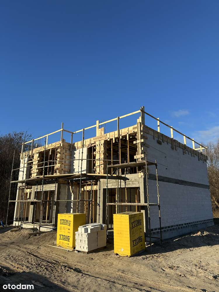 Centrum Redy  Dom  w otoczeniu zieleni  Parku przy ul .1 Maja - Pełny obrazek: 2/18