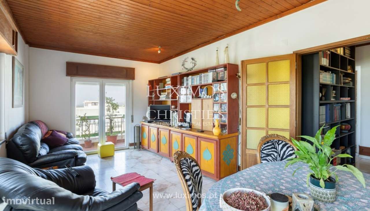 Apartamento T3, à venda no centro de Loulé, Algarve - Grande imagem: 4/26