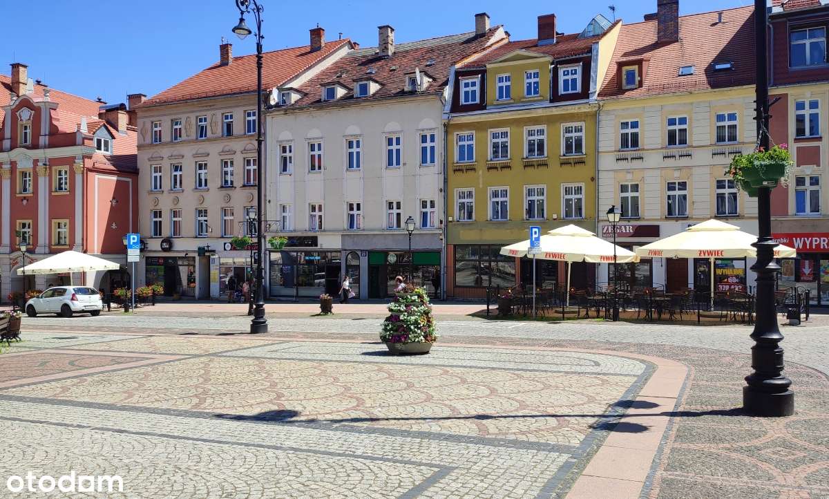 Lokal użytkowy, 315 m², Wałbrzych - Pełny obrazek: 5/6