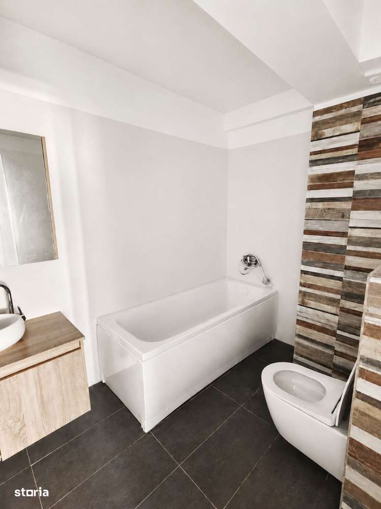 Apartament FINALIZAT 2 camere , 65mp. Copou 115000 euro TVA inclus-5