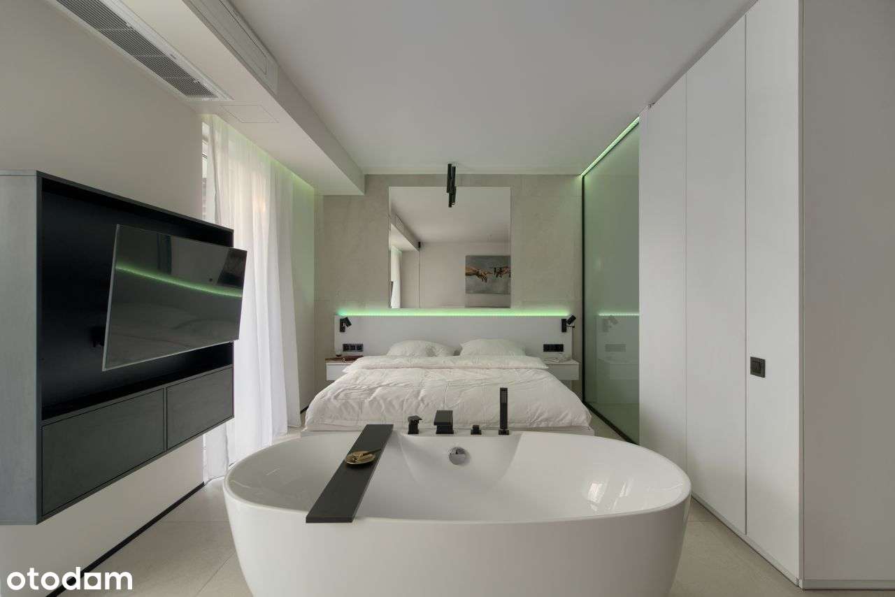 — PREMIUM — przy jeziorze Durowskim — parking w hali - Pełny obrazek: 4/19