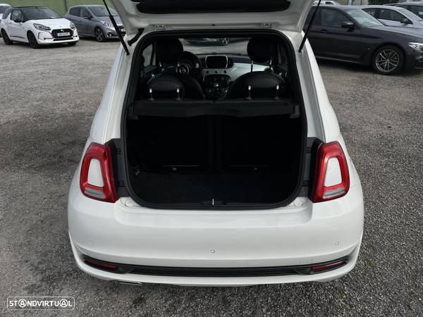 Fiat 500 1.0 GSE Hybrid Sport - 19