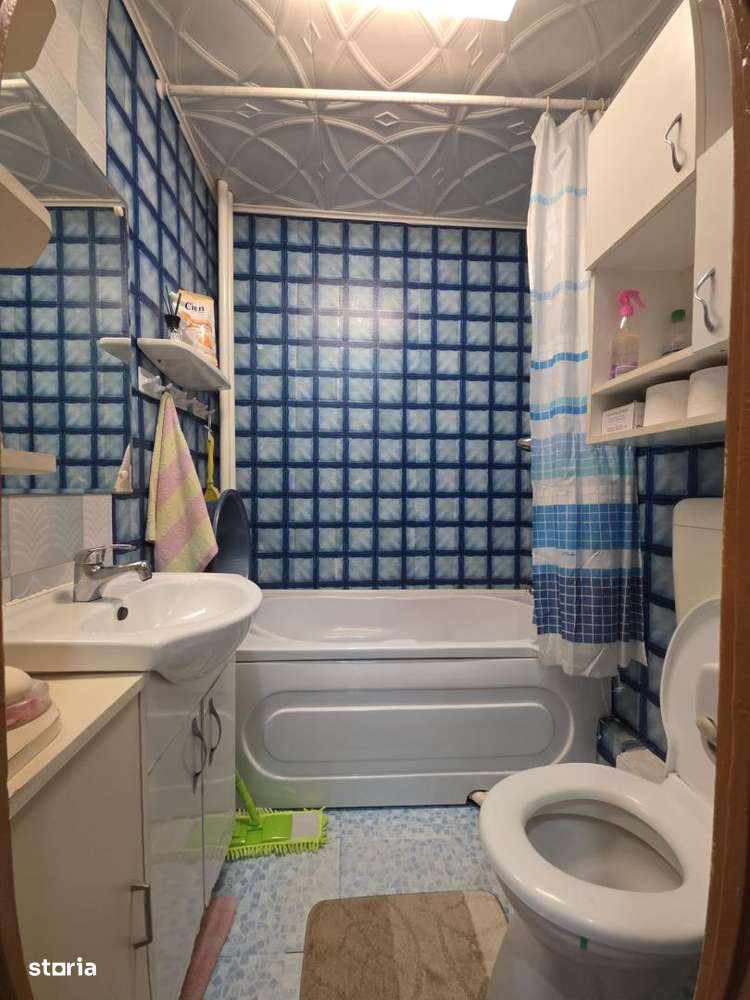 Vanzari Apartamente 4 camere CARTIERE Militari- UVERTURII-9