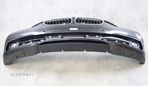 ZDERZAK BMW 3 F30 F31 LIFT SPORT LINE HALOGENY LED NA PDC - 3