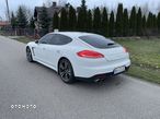 Porsche Panamera S e-Hybrid - 3