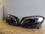 Faruri Far Complet Bi Xenon LED Mercedes Gla X156 Volan Stanga Intacte - 5