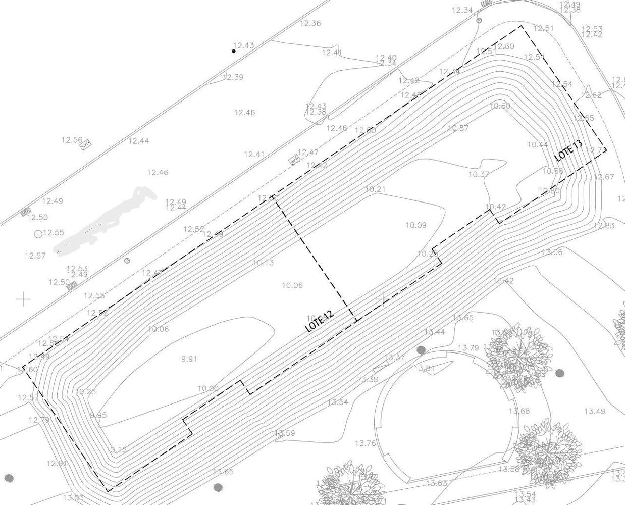 Apartamento novo T2 + 1 Duplex em Paivas - Amora - Seixal - Grande imagem: 4/10