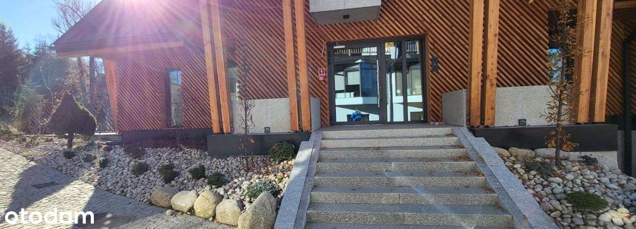 Lokal nr 7 z widokiem na góry i dużym tarasem - Pełny obrazek: 5/25