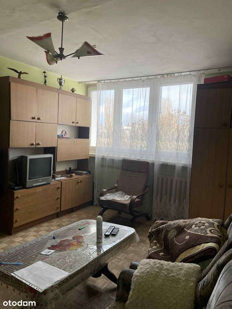 Kawalerka na Dąbrowie ,dobra lokalizacja , polecam - Pełny obrazek: 5/8