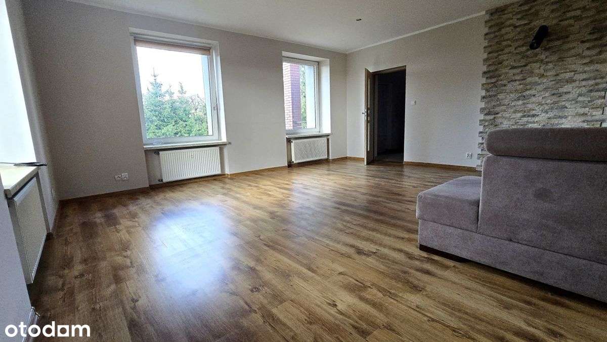 Dom z warsztatem i dużą działką !!!-2