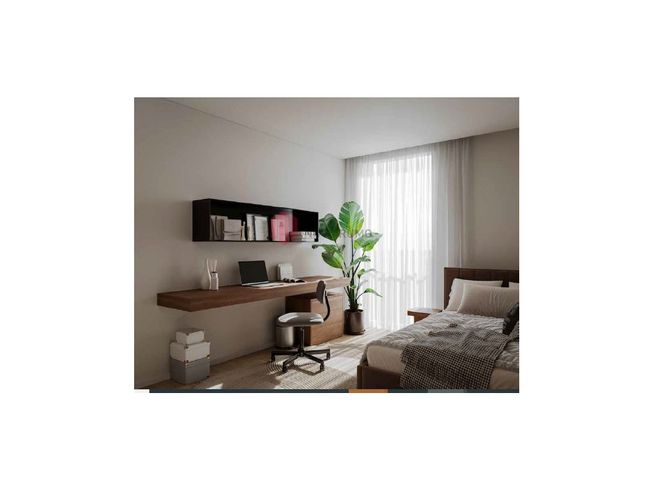 Apartamento T1+1 Venda Porto-7